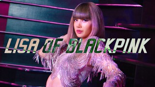 DJ Snake Ft. LISA of BLACKPINK - SG (ver Lisa)