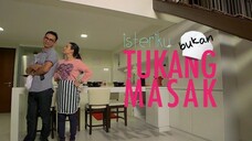 1.Isteriku Bukan Tukang Masak 2015 720p (Request)✅