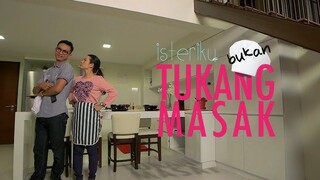 1.Isteriku Bukan Tukang Masak 2015 720p (Request)✅