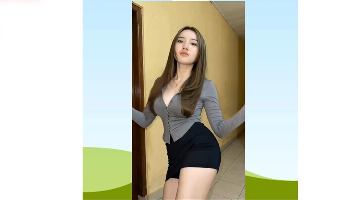 #cutegirl #fyp #indo #basah #cewekcantik