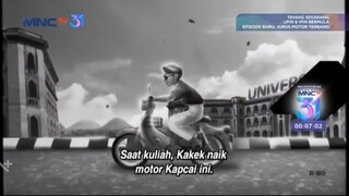 Upin & Ipin Musim 19 - Oven Kak Ros Rusak - Upin Ipin Terbaru 2025