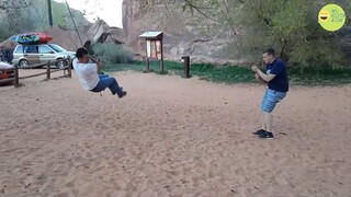 Đóng Tiền Mạng Thì Phải Xem Cái Này p97 #ChuaHe