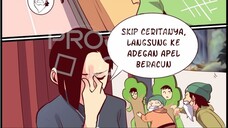 Snow White Innocent NIKKE [Comic Dubbing Indonesia]