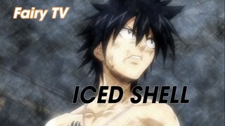 Hội pháp sư Fairy Tail (Short Ep 16) - Iced Shell