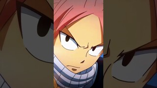 Natsu Dragneel is the bestt? 🤺 #fairytail #natsudragneel #natsu  #animeedits #shorts #viralshorts