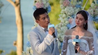 Apakah ada orang lain yang menggunakannya? MV buatan Wu Qilong & Liu Shishi "Hand in Hand" (versi ti