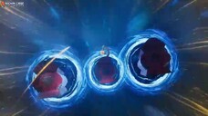 shrouding the heavens 137