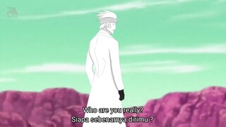NARUSASU DAN KLON MADARA BEKERJASAMA |  BORUTO TWO BLUE VORTEX PART 1879
