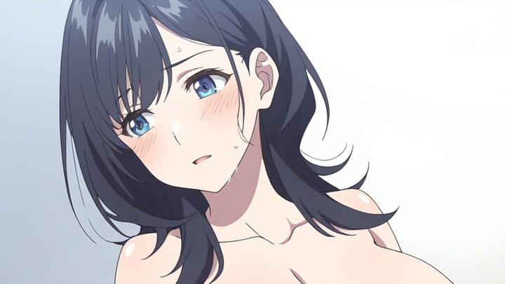 nanase waktu SMP🥵🥵