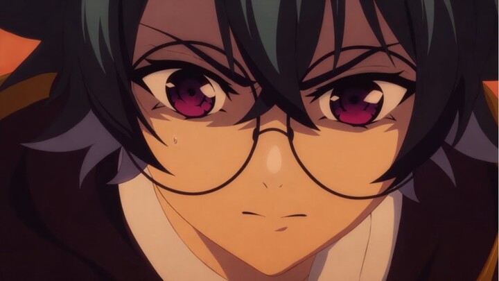 Wistoria Wand And Sword Season 2 Episode 1 Subtitle Indonesia Terbaru - Will Gagal Ujian