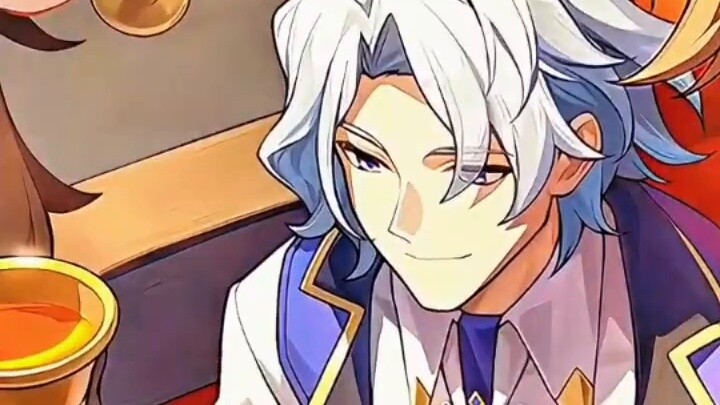 Đừng quên Misha và Pam, sự kết hợp tuyệt vời nhất