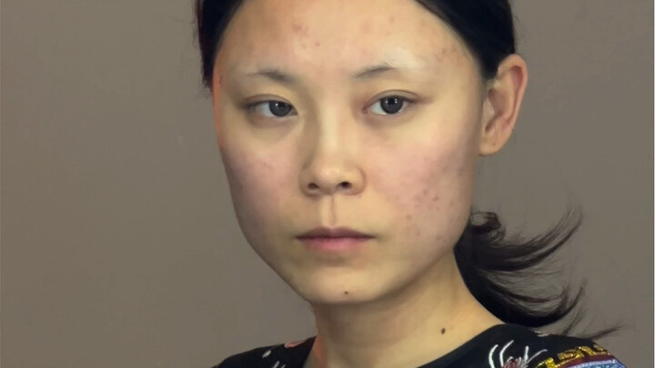 美不是只能柔柔弱弱，姐姐也很香的好吗！