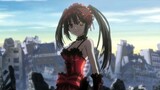 date a live season II episode 10 side notes: need to be 16 or older