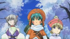 .hackLegend of the Twilight (Eng Dub) Season 1 Episode 6