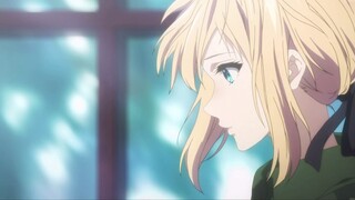 [Flute] Violet Evergarden OP chân thành - TRUE (với bản nhạc đơn giản) phiên bản nhạc dân gian cắt g