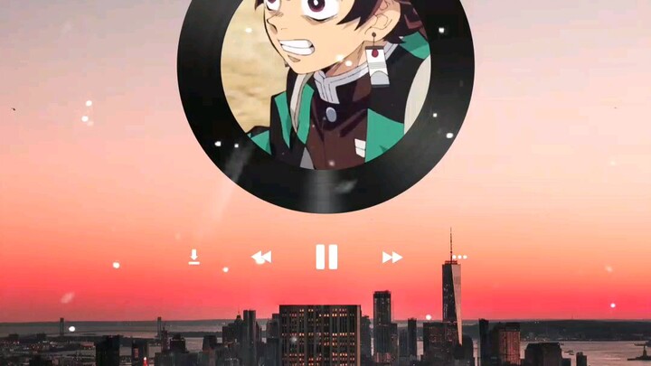 Demon slayer  moment's