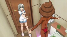 [720P] Binbougami Ga! Episode 10 [SUB INDO]