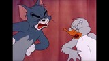 tom và jerry chế bựa phiên bản đầu cắt moi