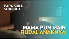 SATU KELUARGA TERJEBAK PERGAULAN BEBAS - PART 3