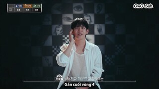Bloody Game Season 3 Ep 8 VIETSUB