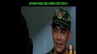 Review Phim Đặc Chiến Xuất Kích 2