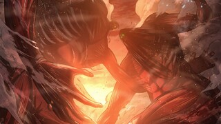 [Still MAD] Endgame [ผ่าพิภพไททัน]