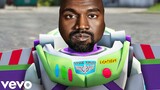Buzz LightYe - You Got A friend in Me (Kanye West AI Cover)