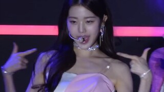【4K Zhang Yuanying】شكل Eleven Xiaoying الجيد مذهل حقًا