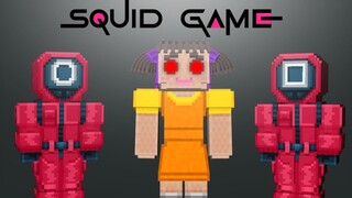 The Squid Game Experience | Pixel Gun 3D