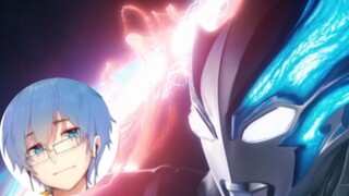 【Pingzijun152】I comment on the first episode of Ultraman Blaze, which is the best first episode of t