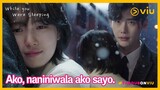 Suzy Hugs Lee Jong Suk | While You Were Sleeping in Tagalog Dub! | Viu