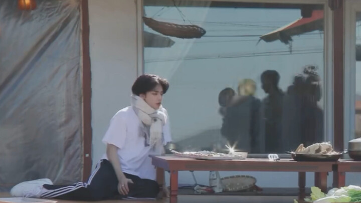 【Stray Kids】Vai trò làm gương mặt đại diện của Hwang Hyun-jin