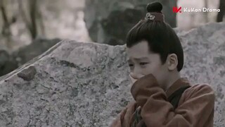 The Legend of Shen Li epi 17 in hindi dubbing