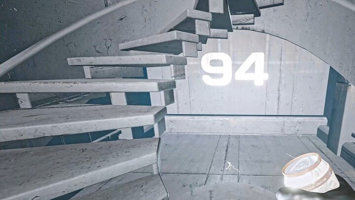 "Seteguk air almond, bangun lalu menyadari..."