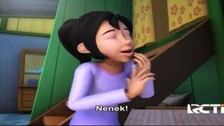 Upin & Ipin Musim 18 Full Movie - Pertarungan Terakhir _ Upin Ipin Terbaru 2024