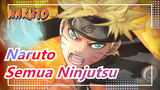 [Naruto] Kekerenan Didepan! Semua Ninjutsu! Mengambil Koinmu Dalam 30 Detik!