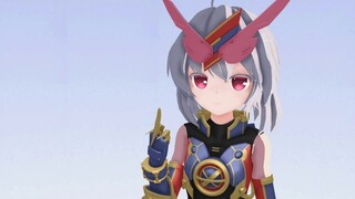 “哦?你说我的咖啡......难喝?”