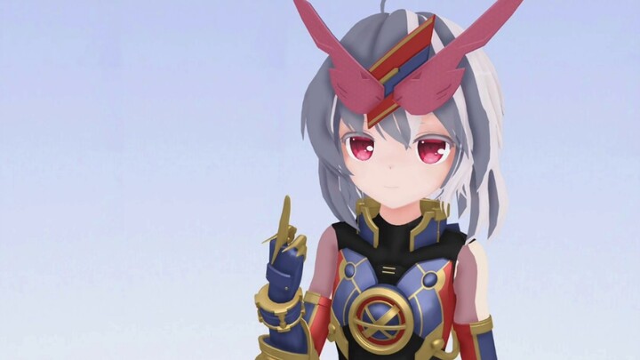 "Oh? You said my coffee is... bad?"