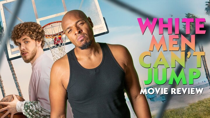 White Men Can't Jump (2023) Movie Review