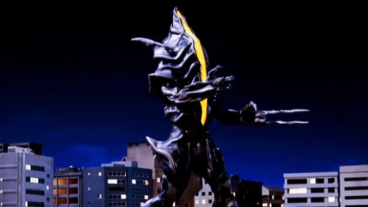 Ultraman Gaia Eps 42 (Sub Indo)