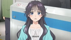 [E08] Kaoru Hana wa Rin to Saku Indonesia
