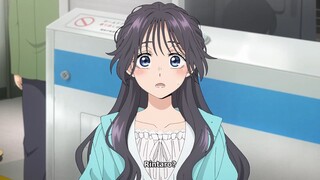[E08] Kaoru Hana wa Rin to Saku Indonesia