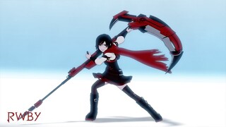 RWBY Volume 6 Intro