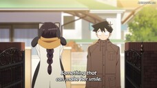 Komi San Season 2 Episode 4 EnglishSub