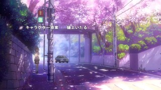 Tình yêu và hy sinh : Phía Sau Câu Chuyện tập 47