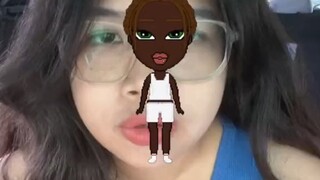 My cartoon 🤗🥰
