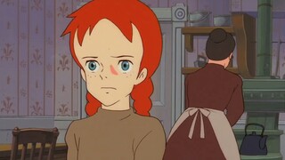 Ann Of Green Gables Episode 6