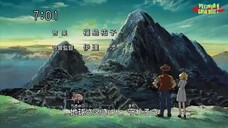 S1-E10 Kodai Ouja Kyouryuu King (Dinosaur King) Sub Indo