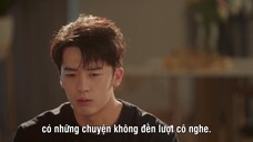 Sếp Của Tôi Là Chú Lợn Nhỏ EP 10 [Sub Việt]