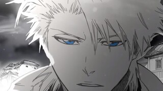 [Sứ Mệnh Thần Chết Hitsugaya Toshiro Hoàn Chỉnh Hình Chữ Vạn]